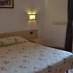 Bed & Breakfast Le Quattro Fontane 3*