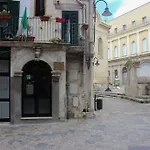 Le Quattro Fontane Bed & Breakfast 3*
