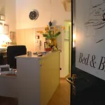 Bed & Breakfast Le Quattro Fontane 3*