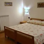 Bed & Breakfast Le Quattro Fontane 3*