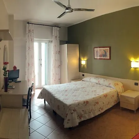 Le Quattro Fontane Bed & Breakfast *