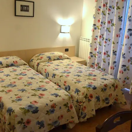 Le Quattro Fontane Bed & Breakfast