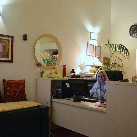 Bed & Breakfast Le Quattro Fontane
