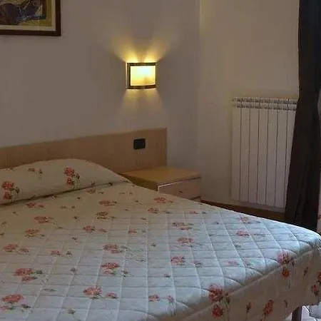 Bed & Breakfast Le Quattro Fontane *