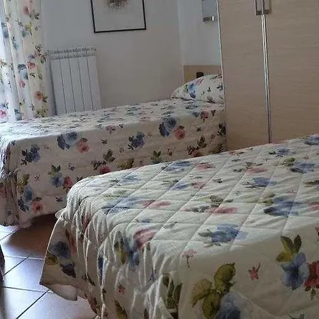 Bed & Breakfast Le Quattro Fontane