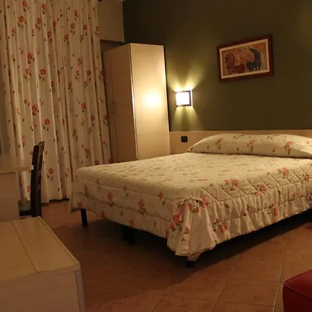 Le Quattro Fontane Bed & Breakfast *
