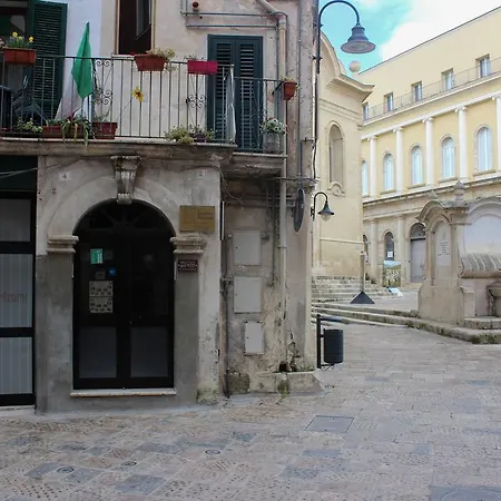 Le Quattro Fontane Bed & Breakfast *
