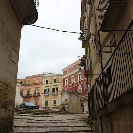 Le Quattro Fontane Gravina in Puglia