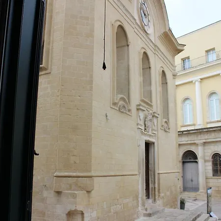Le Quattro Fontane Bed & Breakfast