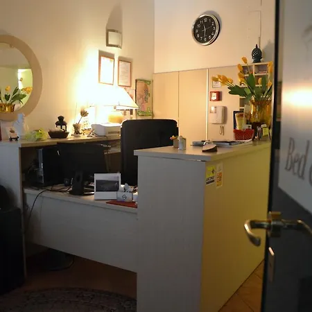 Bed & Breakfast Le Quattro Fontane