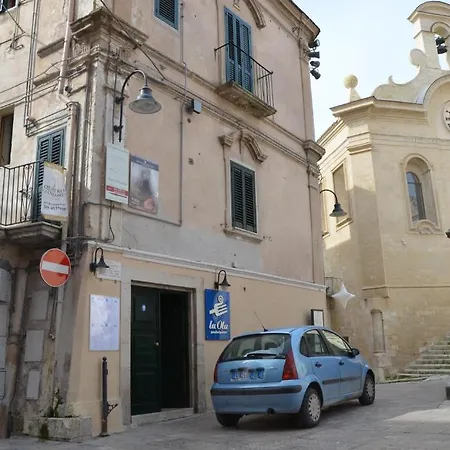 Le Quattro Fontane Bed & Breakfast *
