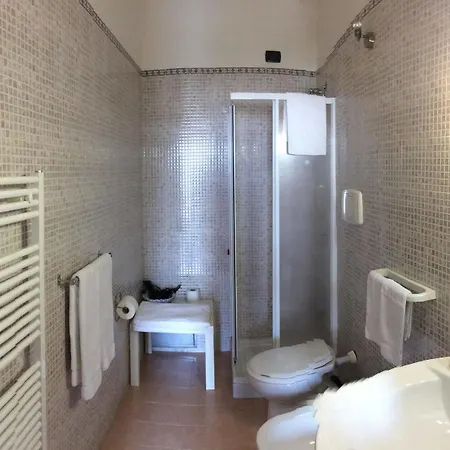 Le Quattro Fontane Bed & Breakfast