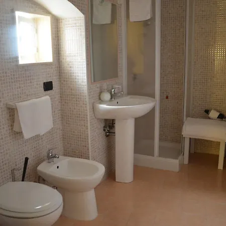 Bed & Breakfast Le Quattro Fontane