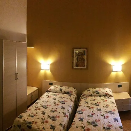 Le Quattro Fontane Bed & Breakfast *