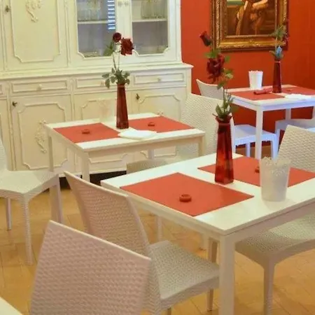 Bed & Breakfast Le Quattro Fontane *