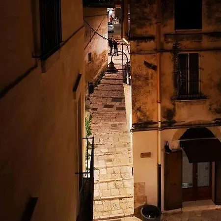 Le Quattro Fontane Frühstückspension Gravina in Puglia