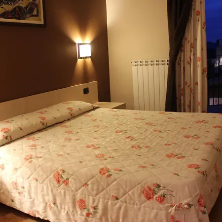 Le Quattro Fontane Frühstückspension Gravina in Puglia