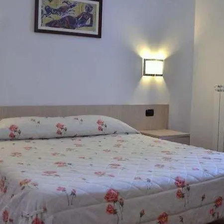 Frühstückspension Le Quattro Fontane Gravina in Puglia