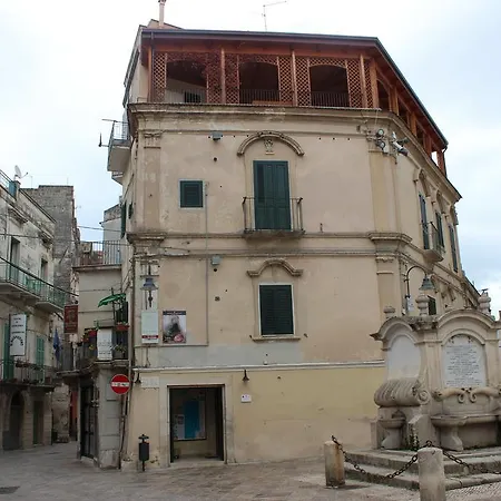 Le Quattro Fontane Отель типа 