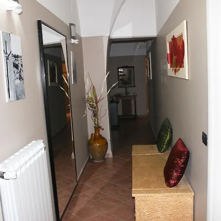 Le Quattro Fontane גרבינה אין פוליה