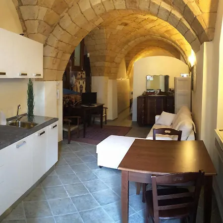 Le Quattro Fontane Frühstückspension Gravina in Puglia