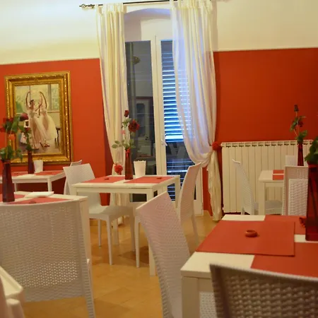 Le Quattro Fontane Frühstückspension Gravina in Puglia